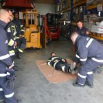 Modul Atemschutzgeräteträger in Hollabrunn
