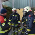 Modul Atemschutzgeräteträger in Hollabrunn
