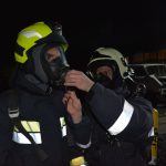 Modul Atemschutzgeräteträger in Hollabrunn
