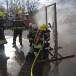 Modul Atemschutzgeräteträger in Hollabrunn