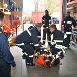 Modul Atemschutzgeräteträger in Hollabrunn