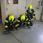 Modul Atemschutzgeräteträger in Hollabrunn