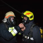 Modul Atemschutzgeräteträger in Hollabrunn