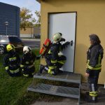 Modul Atemschutzgeräteträger in Hollabrunn