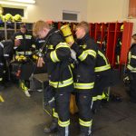 Modul Atemschutzgeräteträger in Hollabrunn