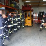 Modul Atemschutzgeräteträger in Hollabrunn
