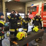 Modul Atemschutzgeräteträger in Hollabrunn