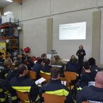 Modul Atemschutzgeräteträger in Hollabrunn