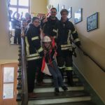 Neue Mitglieder bei der Feuerwehrjugend Hollabrunn