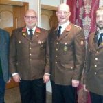 Neuwahl FF Guntersdorf