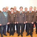 Neuwahl Groß Reipersdorf