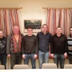 Neuwahl Oberstinkenbrunn