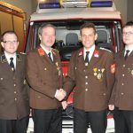 Neuwahl Untermarkersdorf