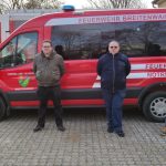 Neuwahlen FF Breitenwaida