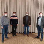 Neuwahlen FF Dürnleis