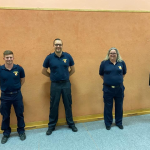 Neuwahlen FF Göllersdorf