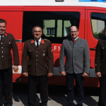 Neuwahlen FF Großnondorf