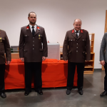 Neuwahlen FF Guntersdorf