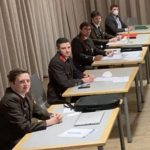 Neuwahlen FF Kleinweikersdorf