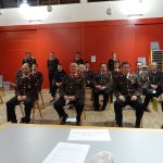 Neuwahlen FF Kleinweikersdorf