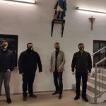 Neuwahlen FF Oberfellabrunn