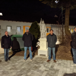 Neuwahlen FF Obergrub