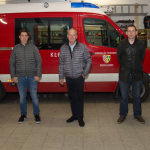 Neuwahlen FF Roseldorf