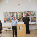 Neuwahlen FF Schöngrabern