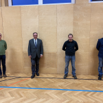 Neuwahlen FF Wullersdorf