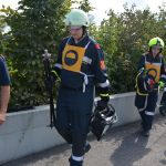 NÖ feuerwehrübergreifende Basisausbildung