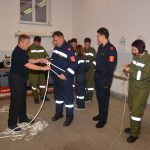 NÖ feuerwehrübergreifende Basisausbildung