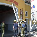 NÖ feuerwehrübergreifende Basisausbildung