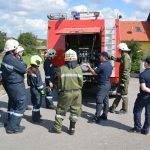 NÖ feuerwehrübergreifende Basisausbildung