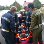 NÖ feuerwehrübergreifende Basisausbildung
