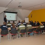 NÖ feuerwehrübergreifende Basisausbildung