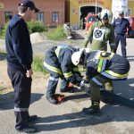 NÖ feuerwehrübergreifende Basisausbildung