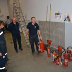 NÖ feuerwehrübergreifende Basisausbildung