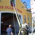 NÖ feuerwehrübergreifende Basisausbildung