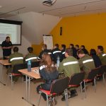 NÖ feuerwehrübergreifende Basisausbildung