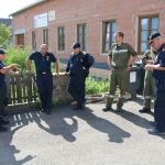 NÖ feuerwehrübergreifende Basisausbildung