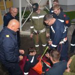 NÖ feuerwehrübergreifende Basisausbildung