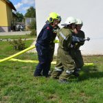NÖ feuerwehrübergreifende Basisausbildung