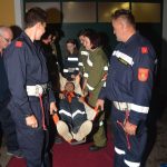 NÖ feuerwehrübergreifende Basisausbildung