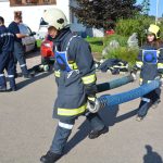 NÖ feuerwehrübergreifende Basisausbildung