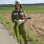 NÖ feuerwehrübergreifende Basisausbildung