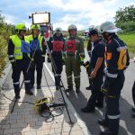 NÖ feuerwehrübergreifende Basisausbildung