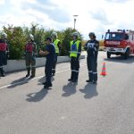 NÖ feuerwehrübergreifende Basisausbildung