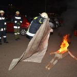 NÖ feuerwehrübergreifende Basisausbildung