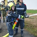 NÖ feuerwehrübergreifende Basisausbildung
