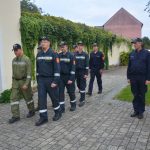 NÖ feuerwehrübergreifende Basisausbildung